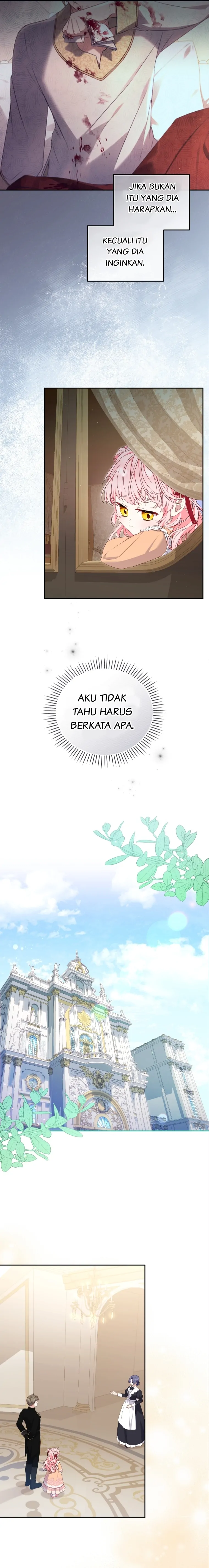 I'm Being Raised by Villains Chapter 66 – halaman 13