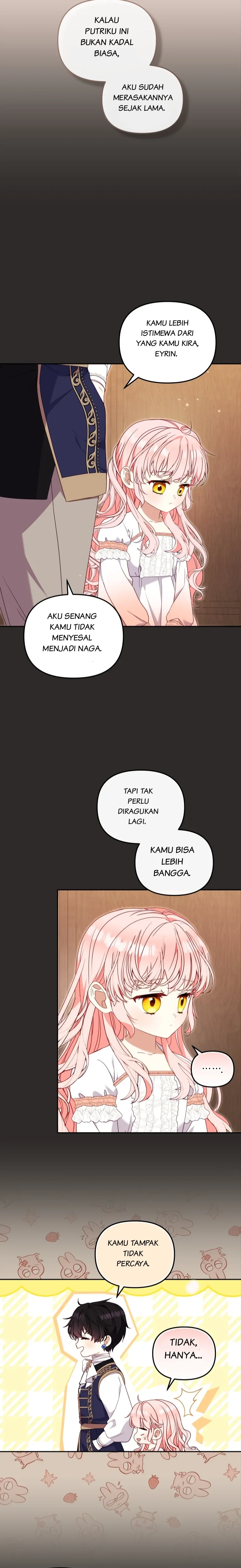I'm Being Raised by Villains Chapter 66 – halaman 2