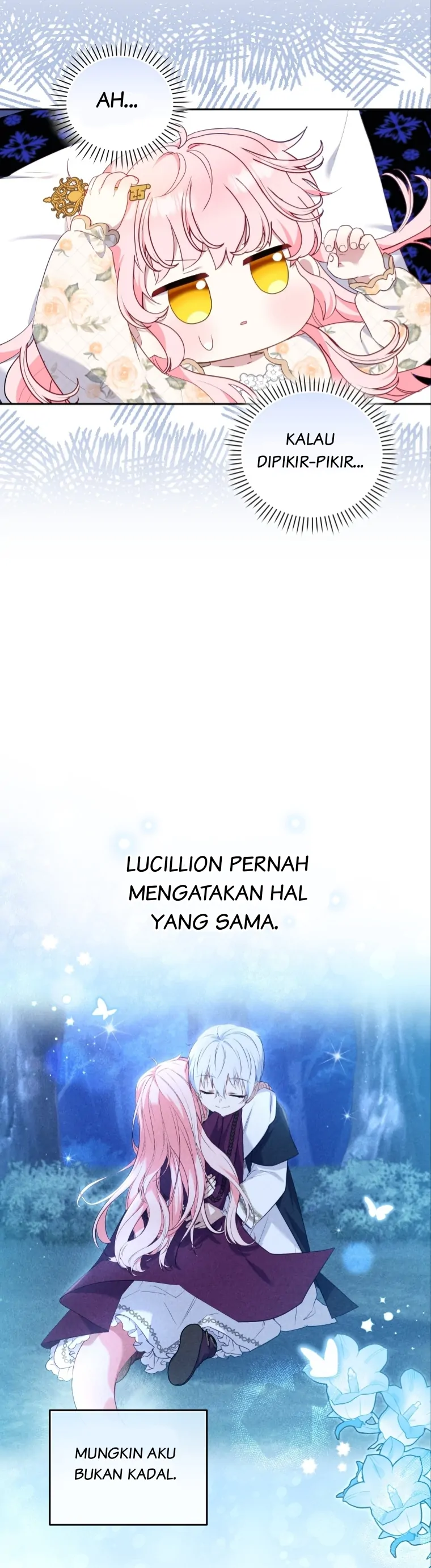 I'm Being Raised by Villains Chapter 66 – halaman 6