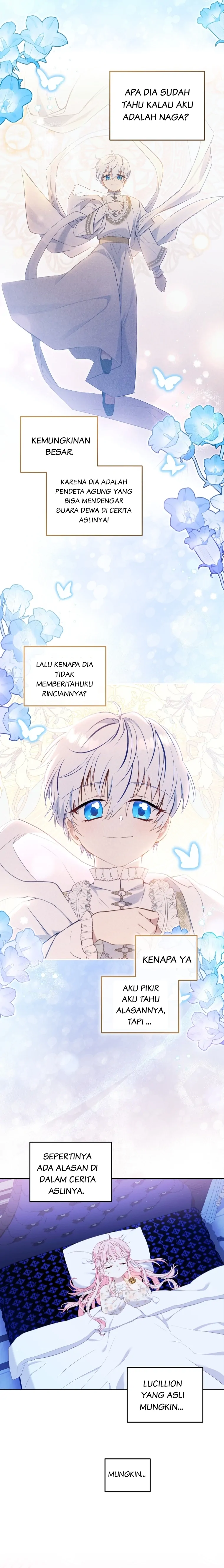 I'm Being Raised by Villains Chapter 66 – halaman 7