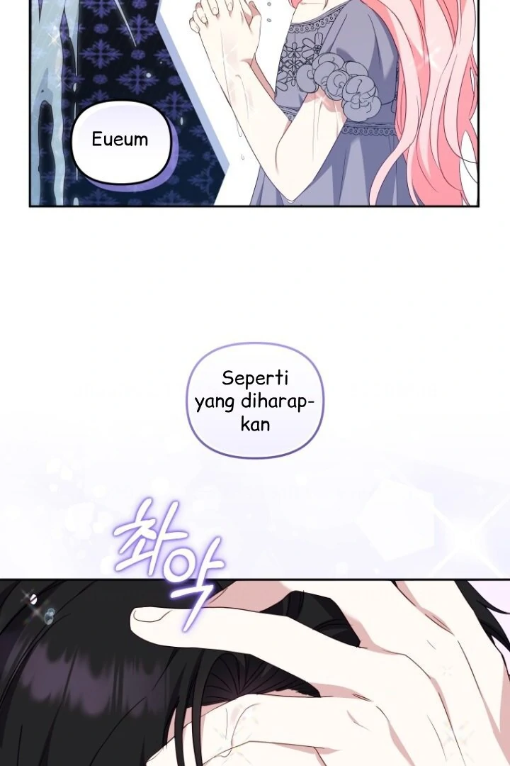 I'm Being Raised by Villains Chapter 70 – halaman 101