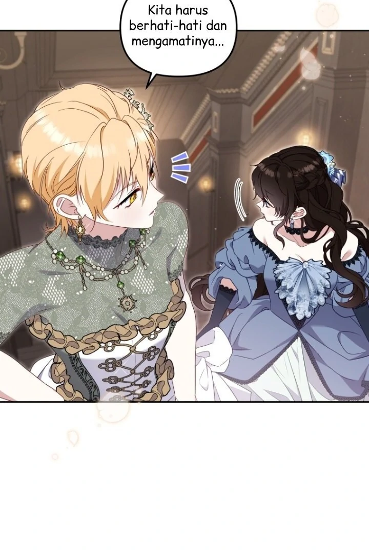 I'm Being Raised by Villains Chapter 70 – halaman 13