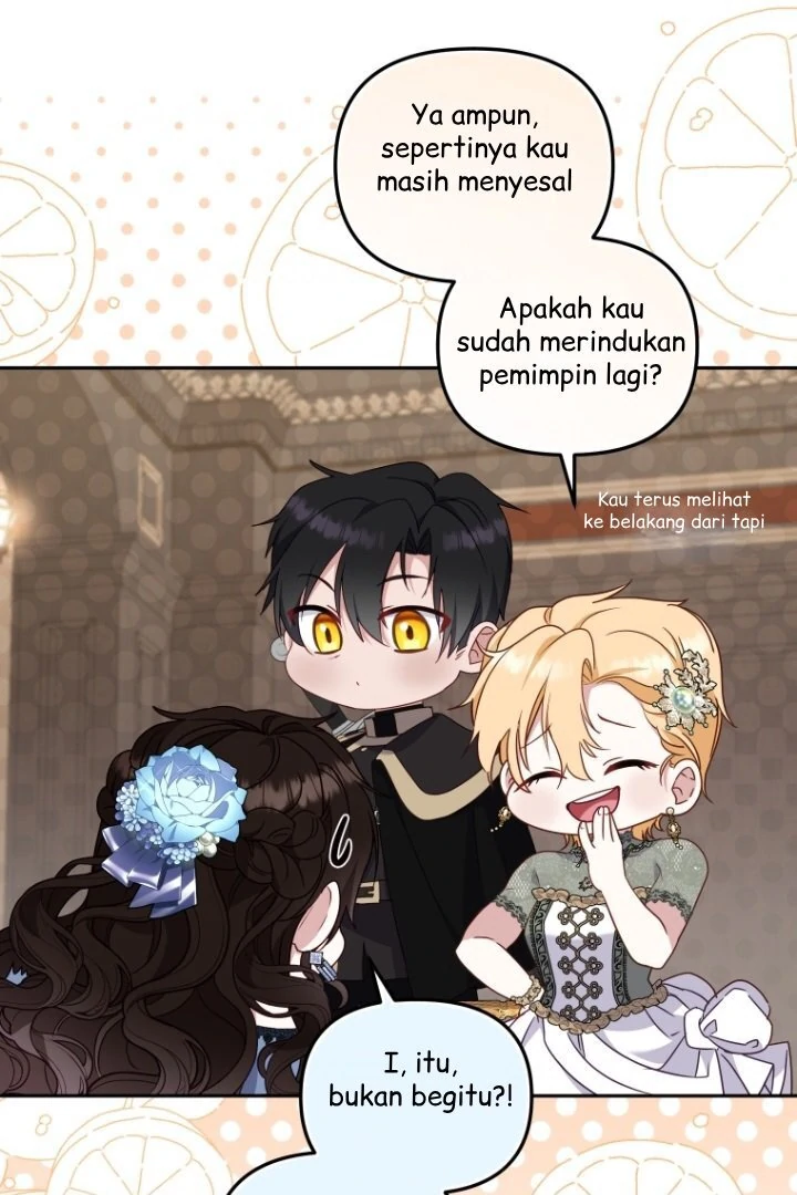 I'm Being Raised by Villains Chapter 70 – halaman 14