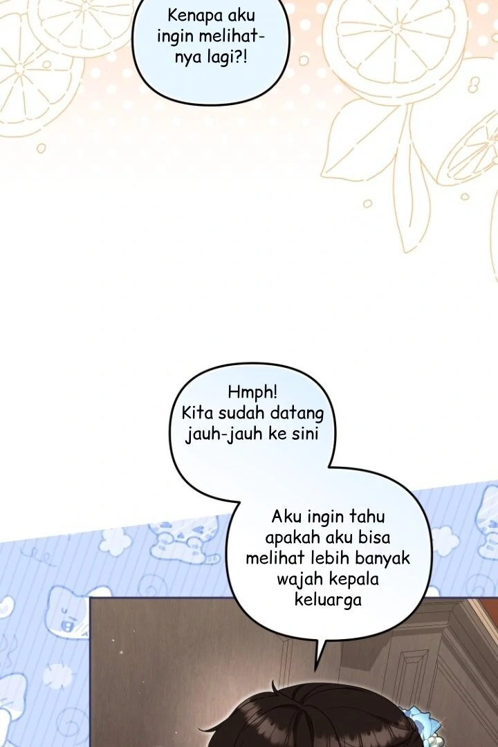 I'm Being Raised by Villains Chapter 70 – halaman 15