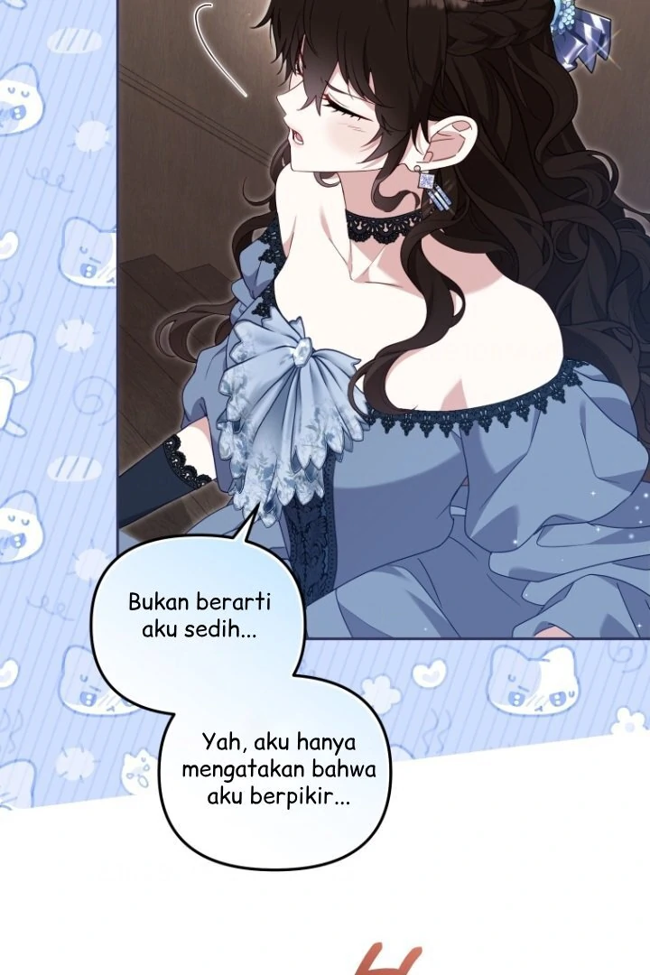 I'm Being Raised by Villains Chapter 70 – halaman 16