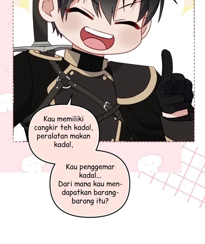 I'm Being Raised by Villains Chapter 70 – halaman 19