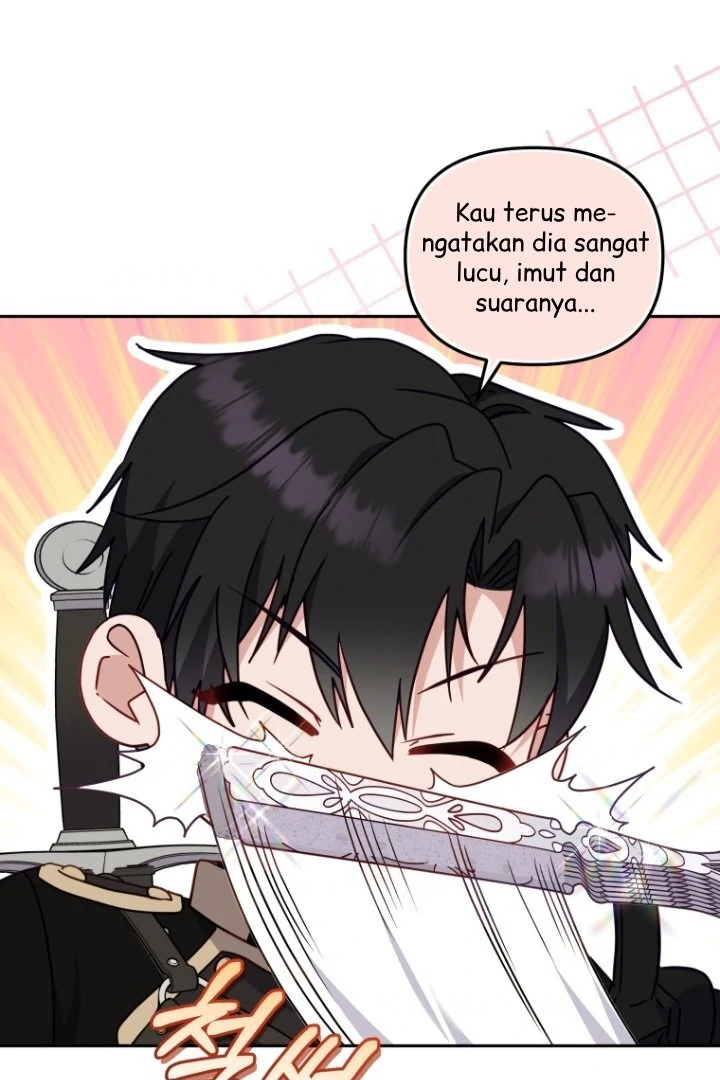 I'm Being Raised by Villains Chapter 70 – halaman 20