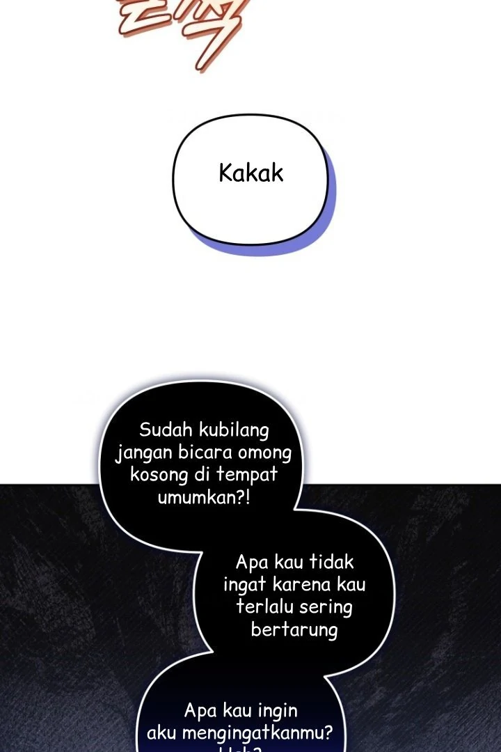 I'm Being Raised by Villains Chapter 70 – halaman 21