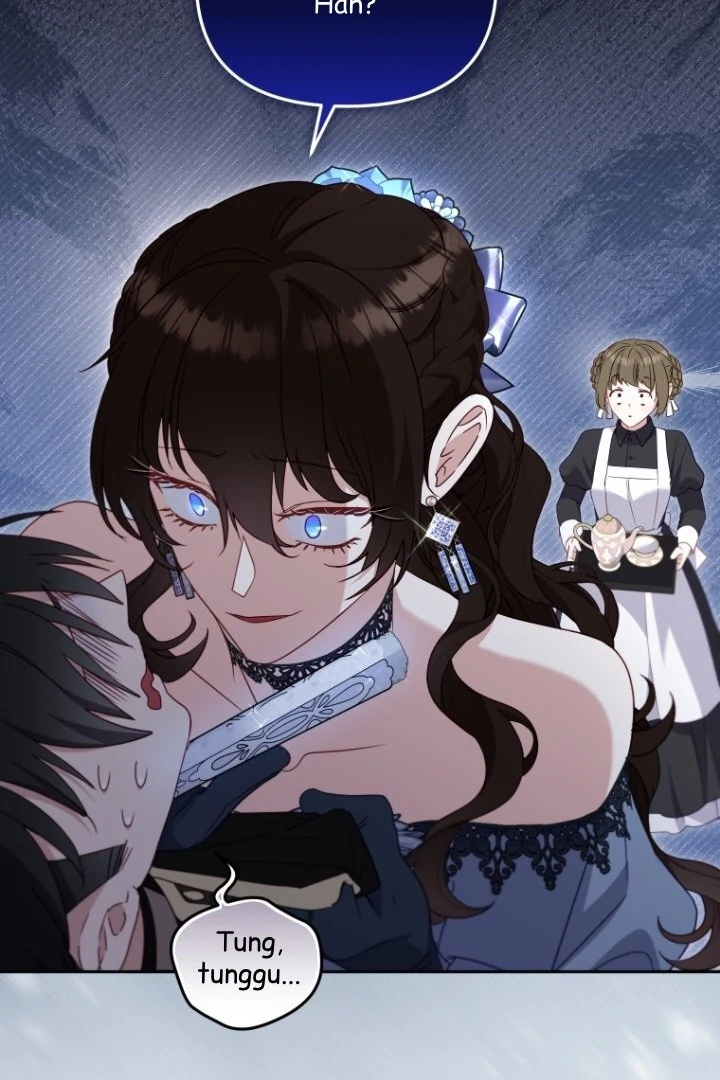 I'm Being Raised by Villains Chapter 70 – halaman 22