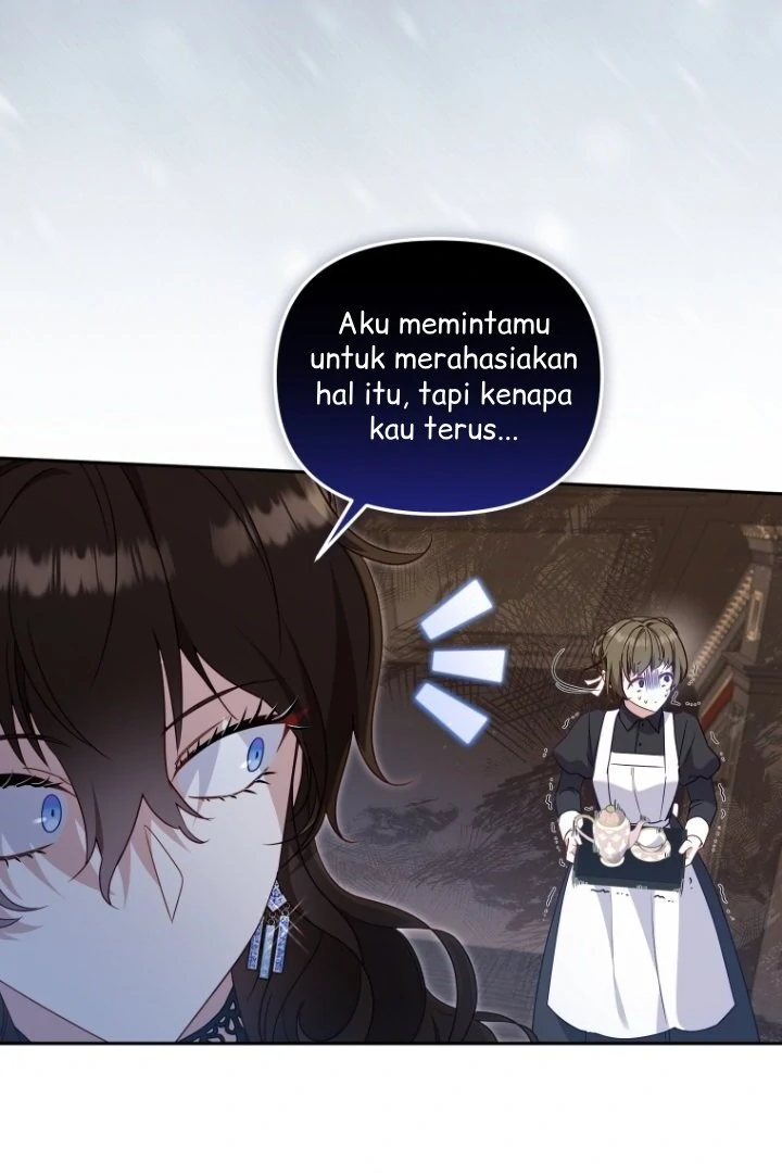 I'm Being Raised by Villains Chapter 70 – halaman 23