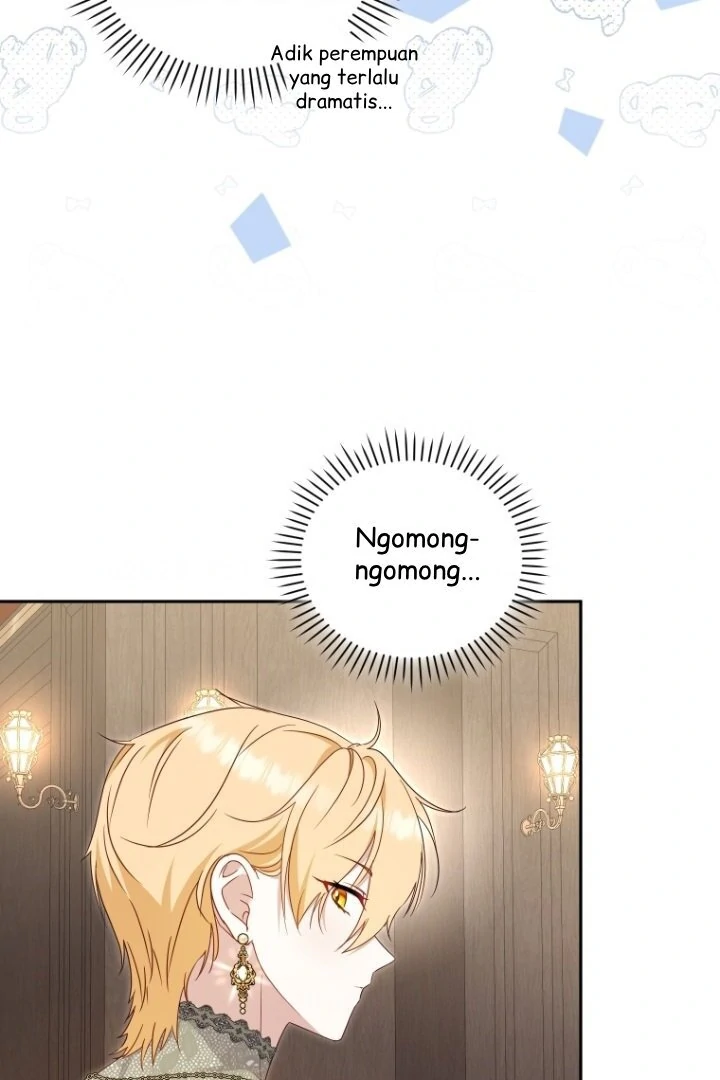 I'm Being Raised by Villains Chapter 70 – halaman 25
