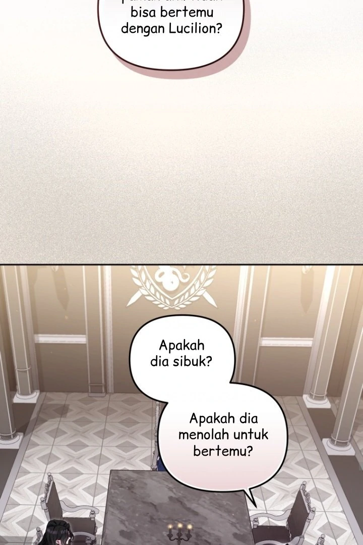 I'm Being Raised by Villains Chapter 70 – halaman 28