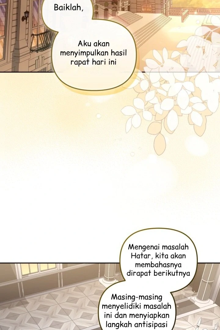 I'm Being Raised by Villains Chapter 70 – halaman 3