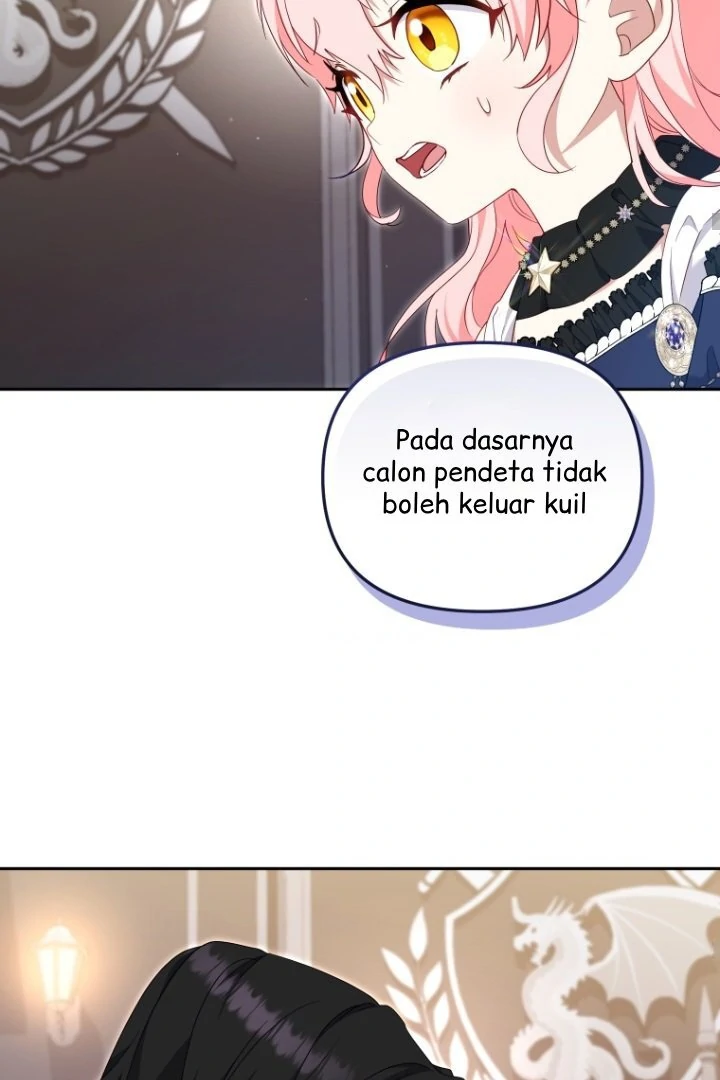 I'm Being Raised by Villains Chapter 70 – halaman 30