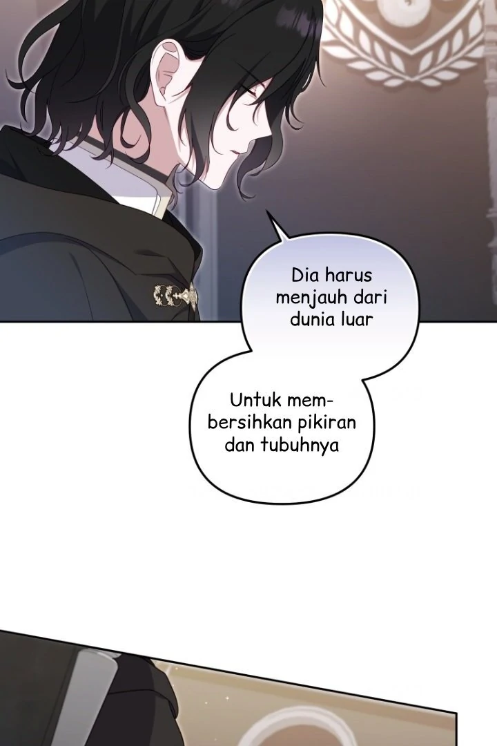 I'm Being Raised by Villains Chapter 70 – halaman 31