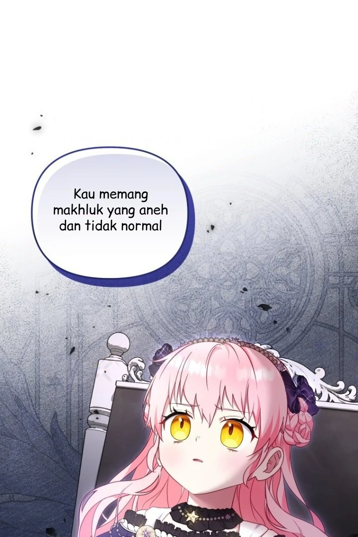 I'm Being Raised by Villains Chapter 70 – halaman 33