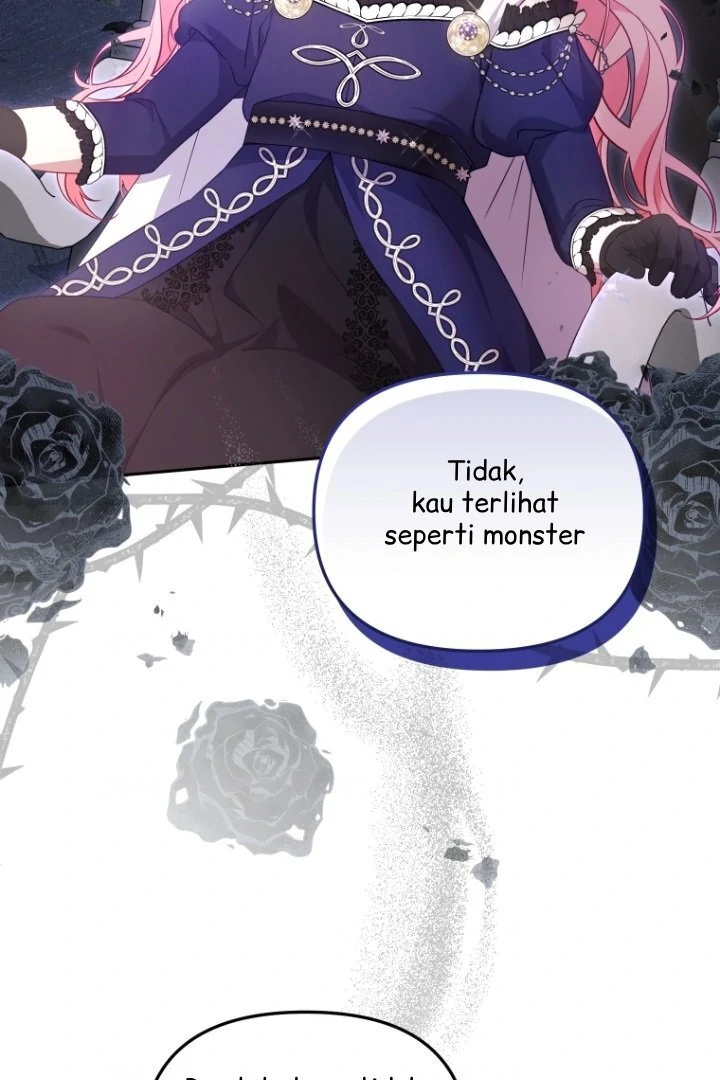 I'm Being Raised by Villains Chapter 70 – halaman 34