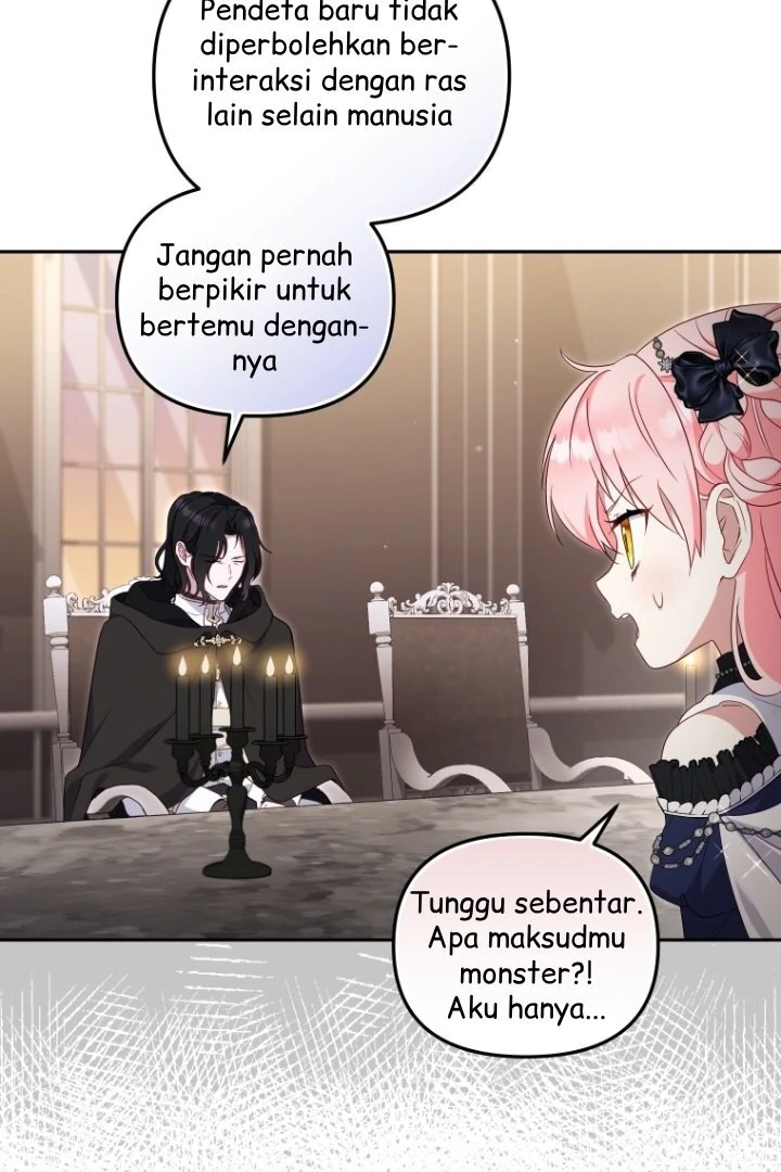I'm Being Raised by Villains Chapter 70 – halaman 35