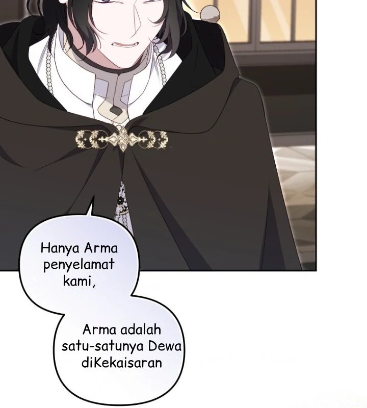 I'm Being Raised by Villains Chapter 70 – halaman 37