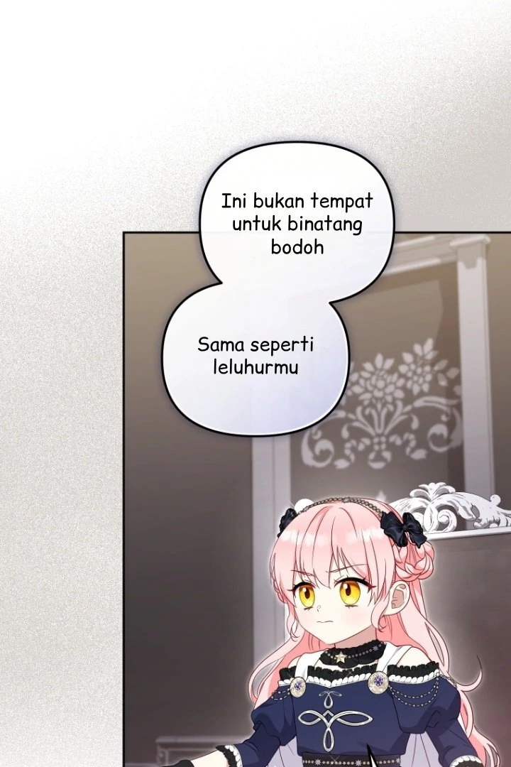 I'm Being Raised by Villains Chapter 70 – halaman 38