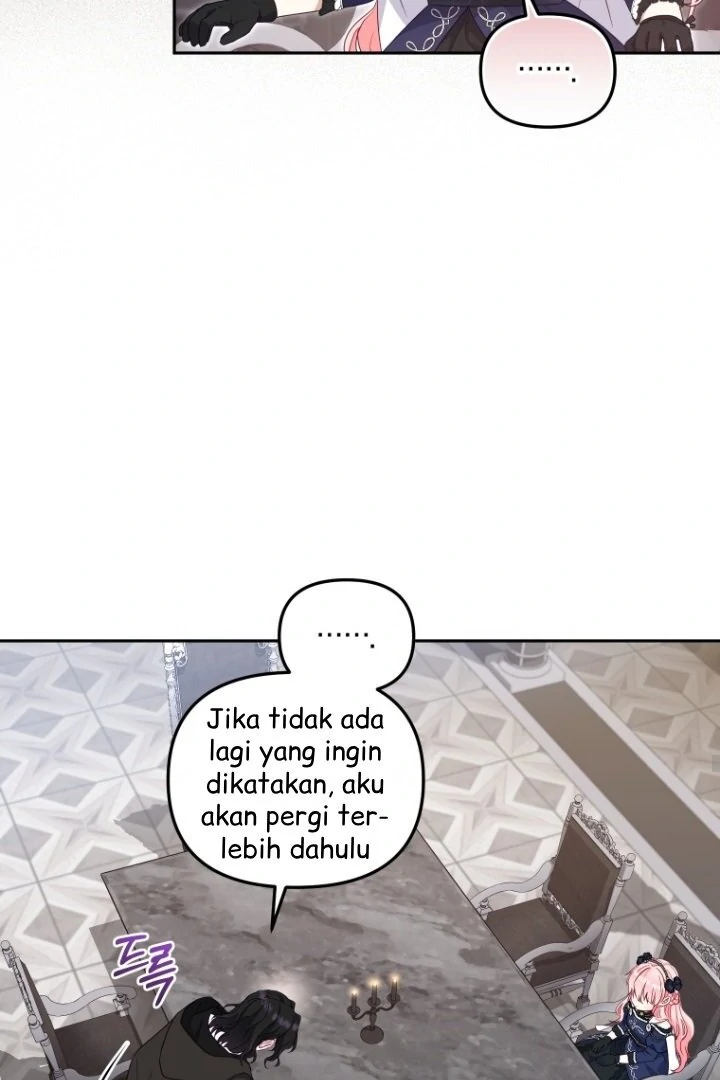 I'm Being Raised by Villains Chapter 70 – halaman 39