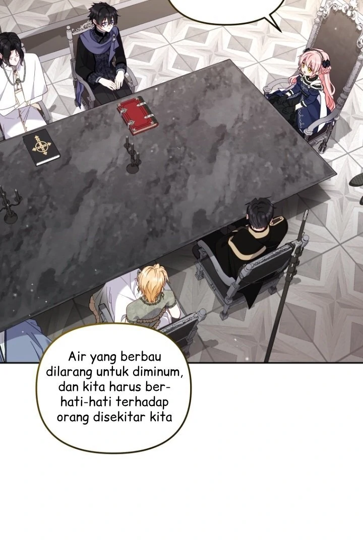 I'm Being Raised by Villains Chapter 70 – halaman 4