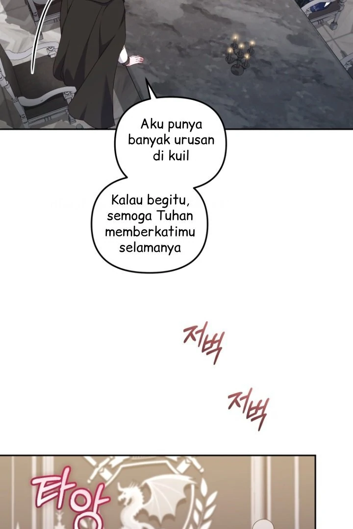 I'm Being Raised by Villains Chapter 70 – halaman 40
