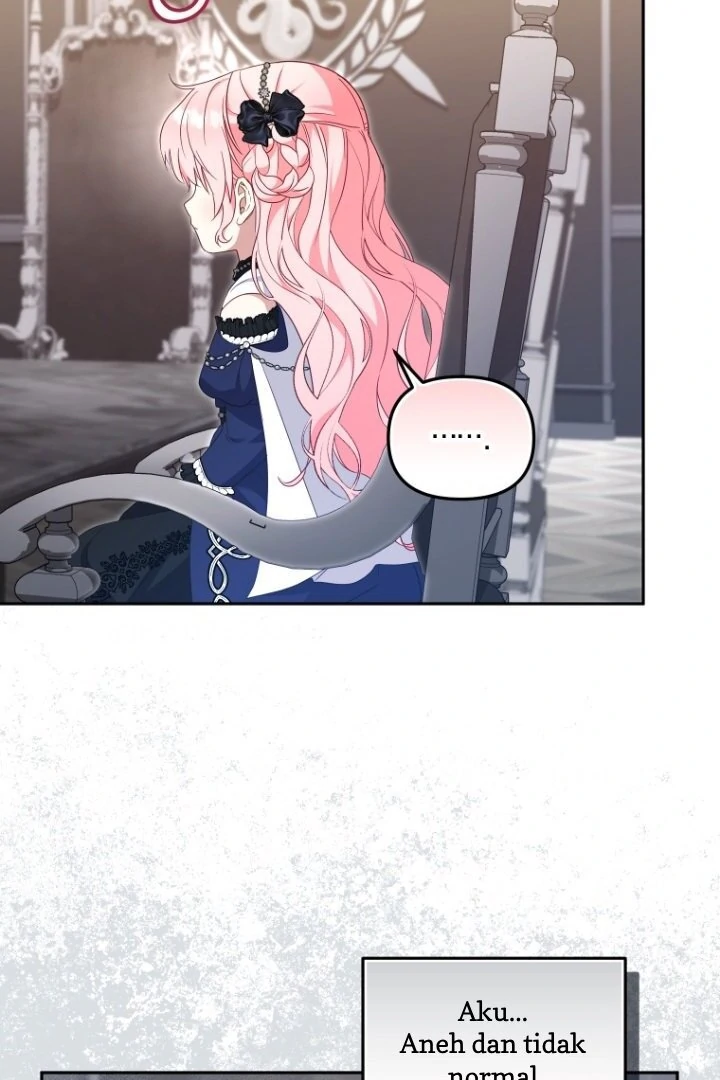 I'm Being Raised by Villains Chapter 70 – halaman 41