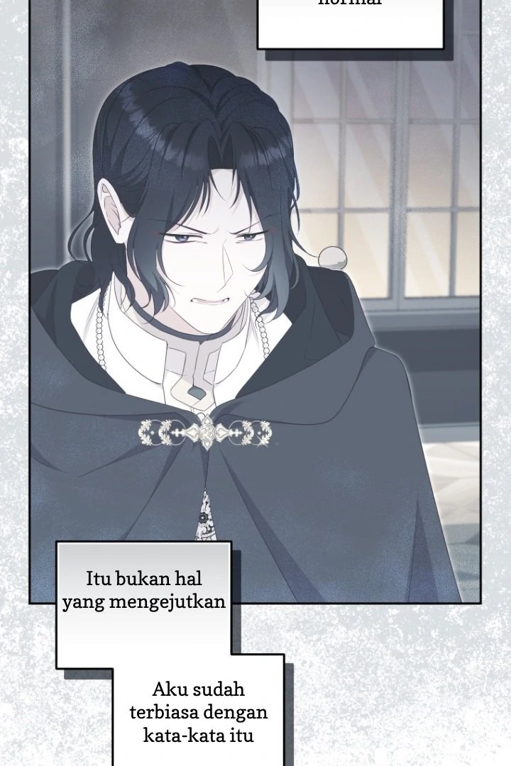 I'm Being Raised by Villains Chapter 70 – halaman 42
