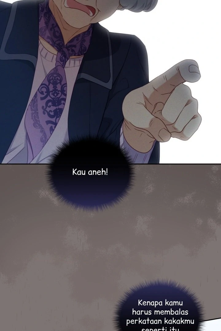 I'm Being Raised by Villains Chapter 70 – halaman 44
