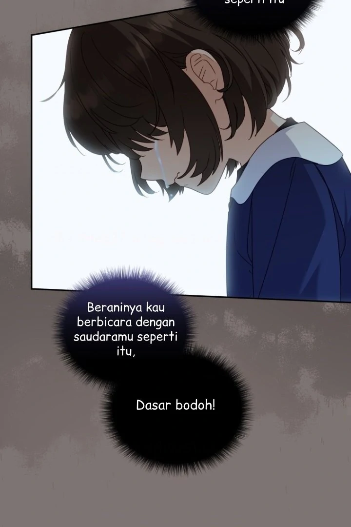 I'm Being Raised by Villains Chapter 70 – halaman 45