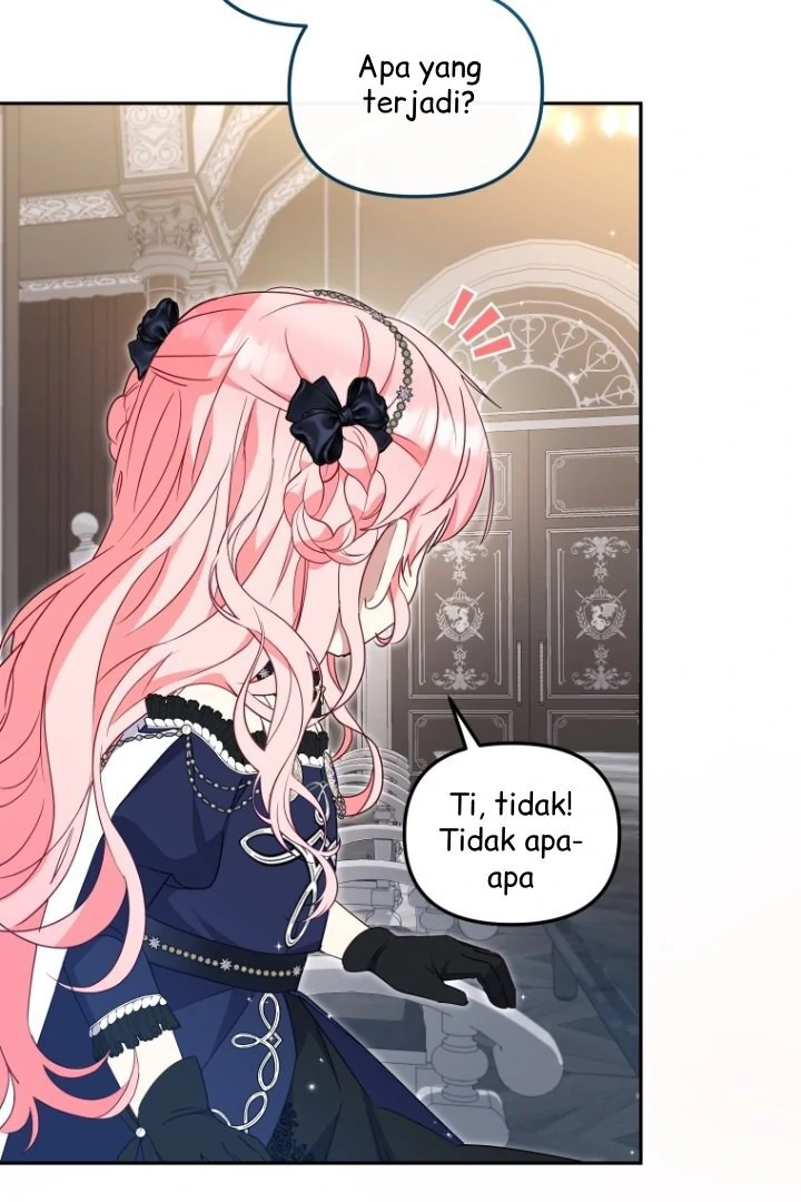 I'm Being Raised by Villains Chapter 70 – halaman 48