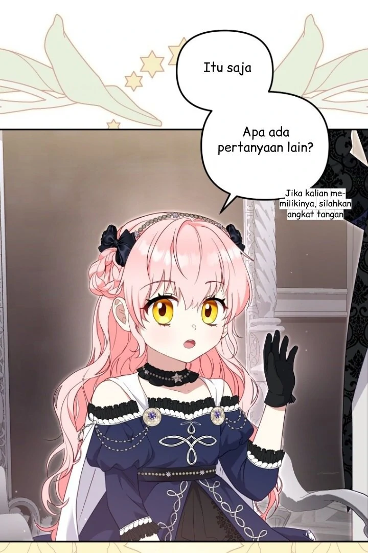 I'm Being Raised by Villains Chapter 70 – halaman 5