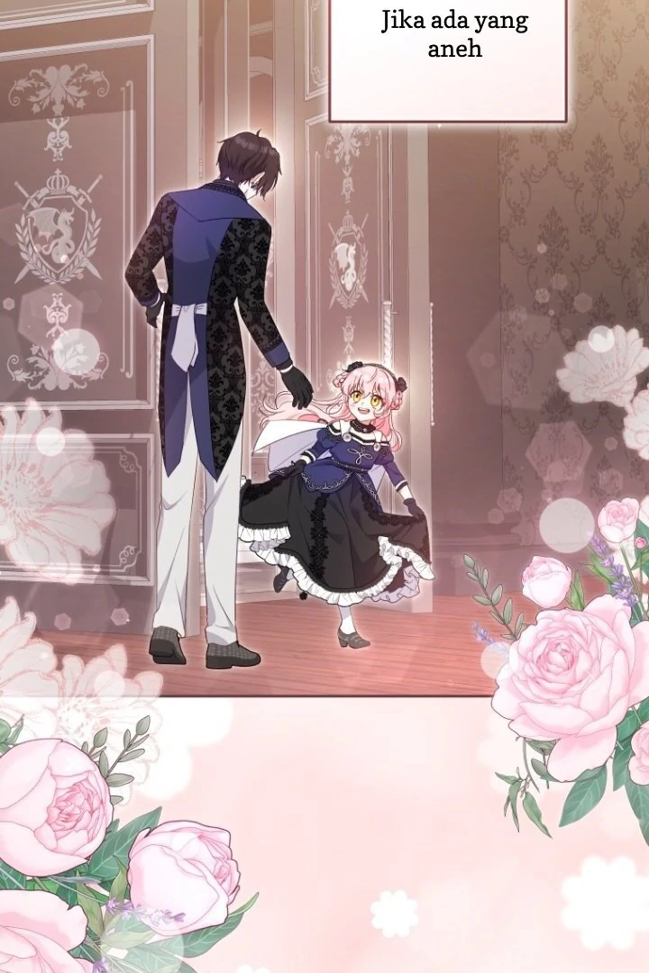 I'm Being Raised by Villains Chapter 70 – halaman 51