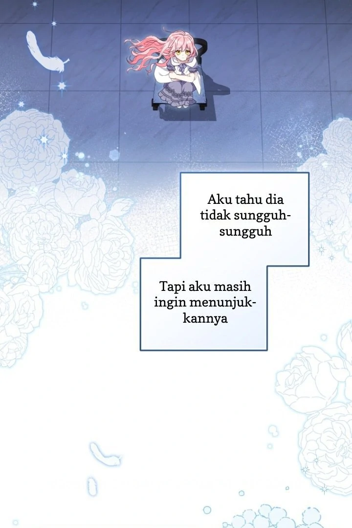 I'm Being Raised by Villains Chapter 70 – halaman 56