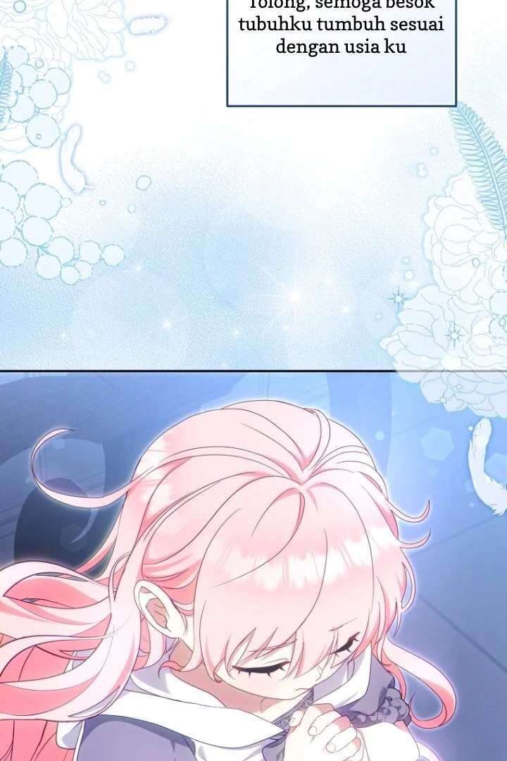 I'm Being Raised by Villains Chapter 70 – halaman 58