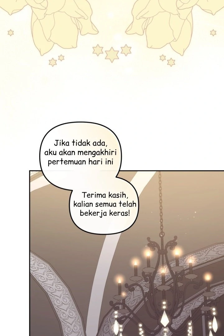 I'm Being Raised by Villains Chapter 70 – halaman 6