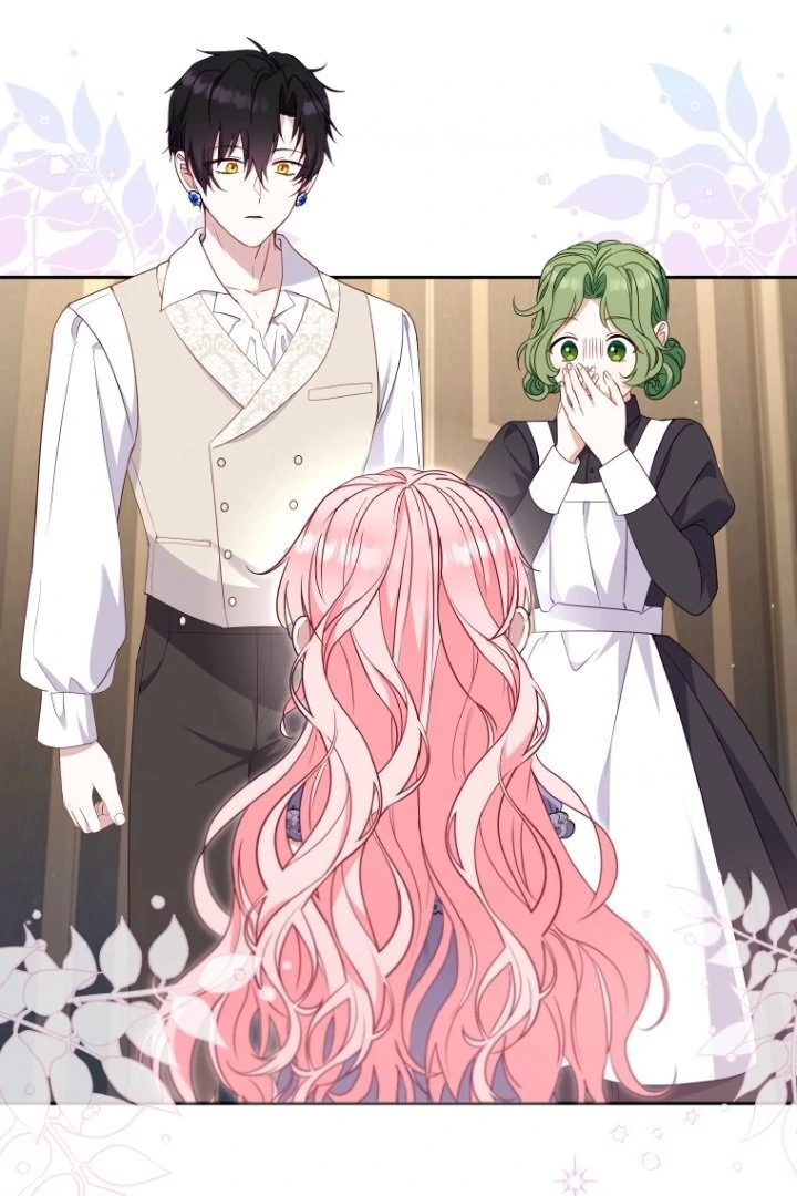 I'm Being Raised by Villains Chapter 70 – halaman 64