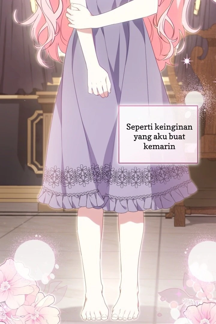 I'm Being Raised by Villains Chapter 70 – halaman 66