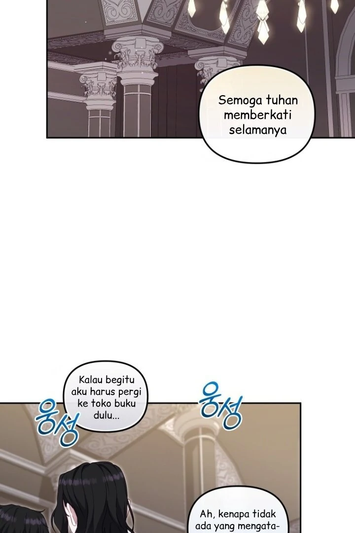I'm Being Raised by Villains Chapter 70 – halaman 7