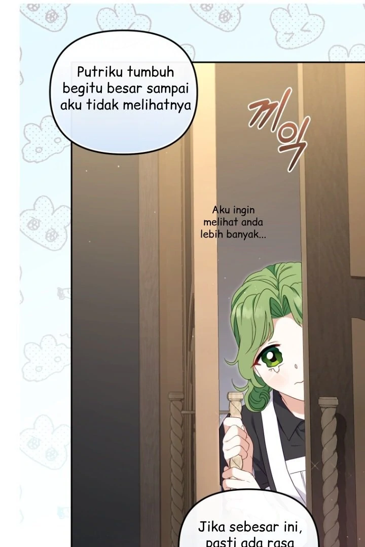 I'm Being Raised by Villains Chapter 70 – halaman 70