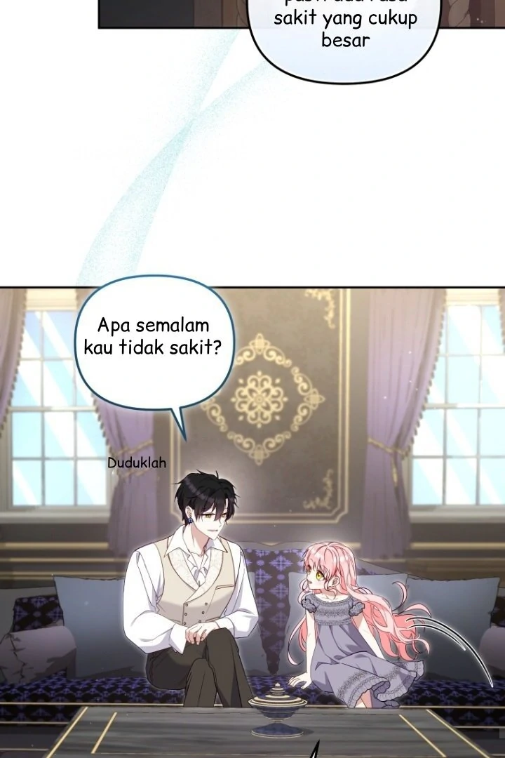 I'm Being Raised by Villains Chapter 70 – halaman 71