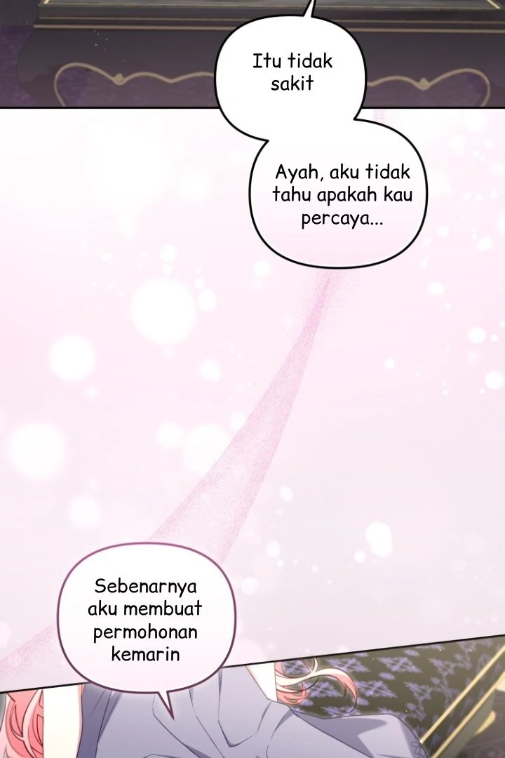 I'm Being Raised by Villains Chapter 70 – halaman 72