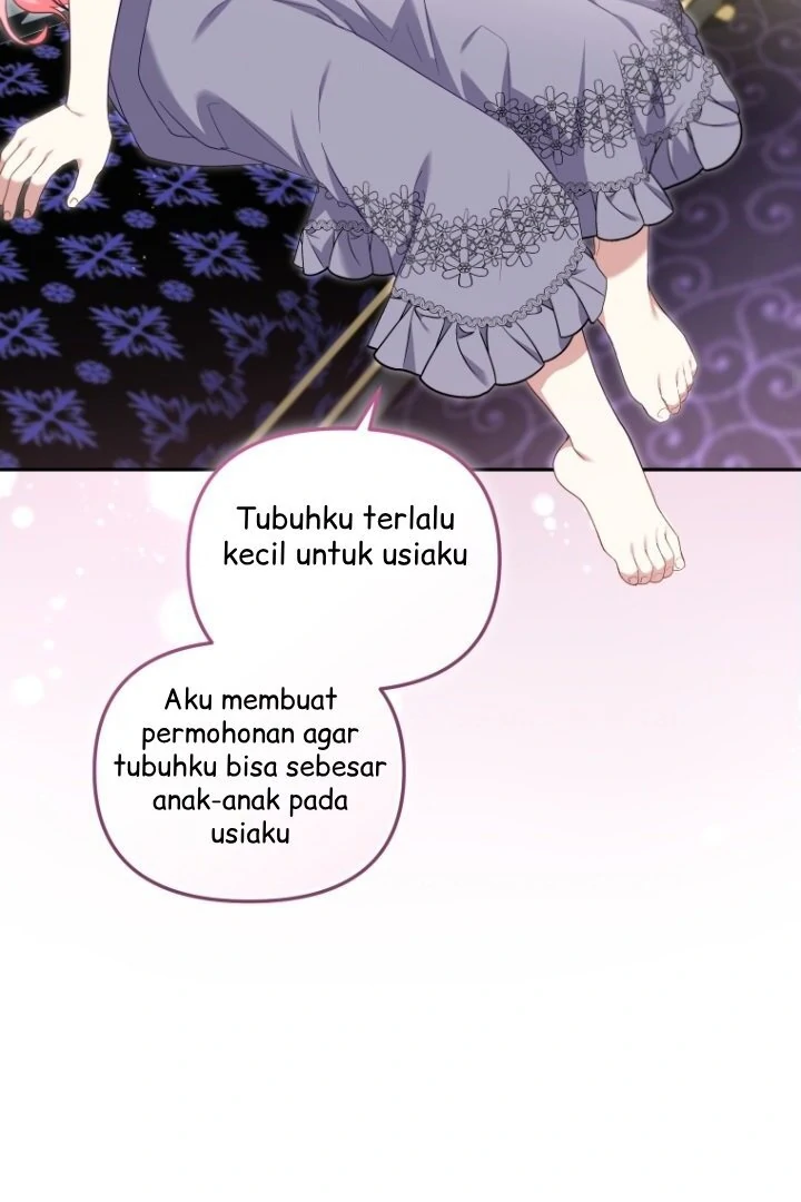 I'm Being Raised by Villains Chapter 70 – halaman 73