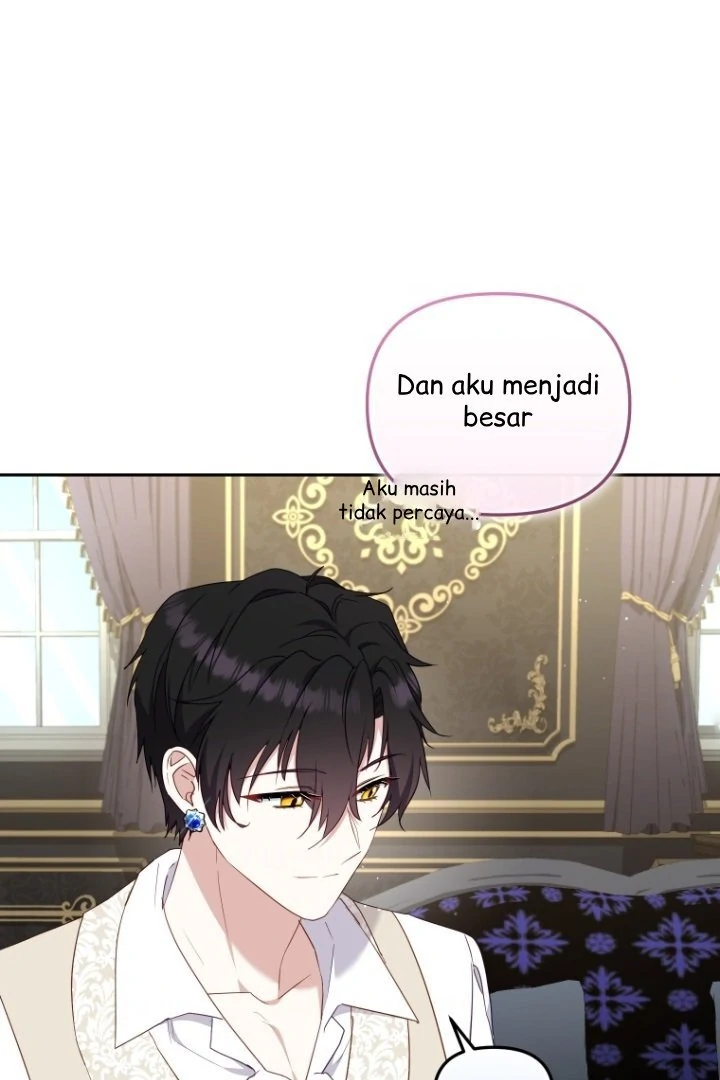 I'm Being Raised by Villains Chapter 70 – halaman 74
