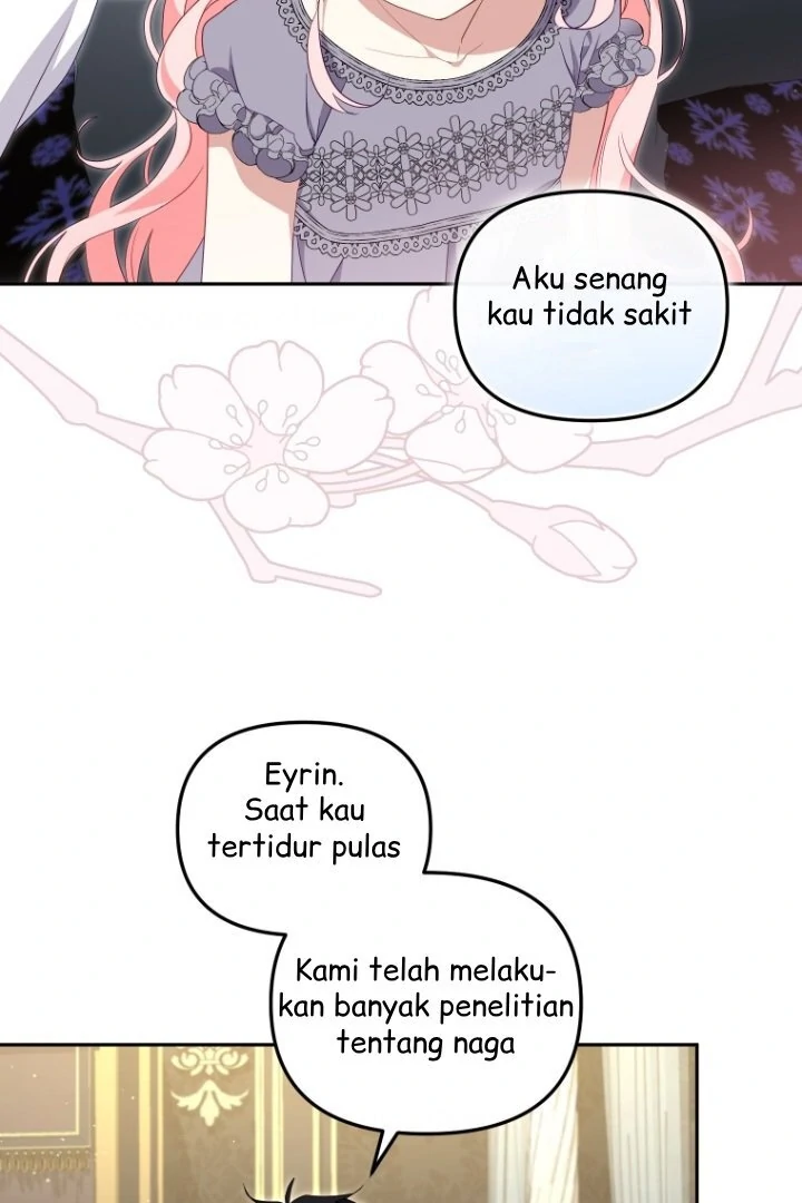 I'm Being Raised by Villains Chapter 70 – halaman 76