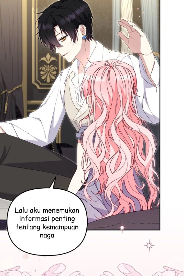 I'm Being Raised by Villains Chapter 70 – halaman 77