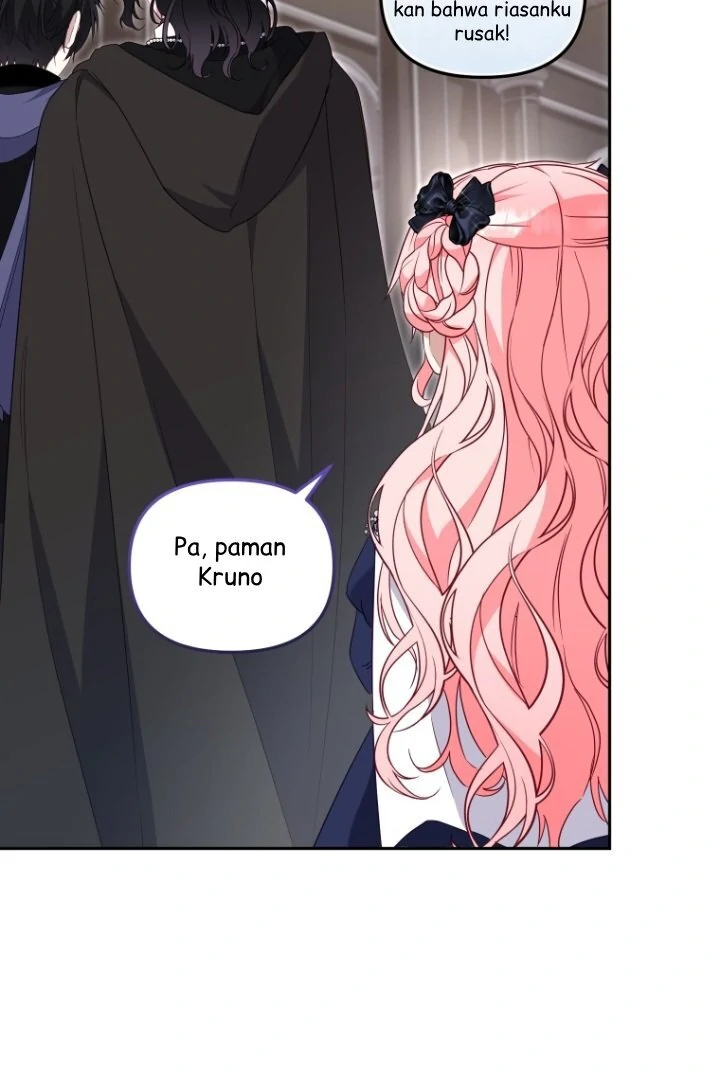I'm Being Raised by Villains Chapter 70 – halaman 8