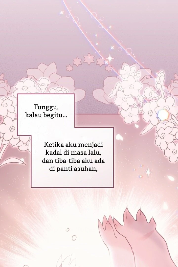 I'm Being Raised by Villains Chapter 70 – halaman 81
