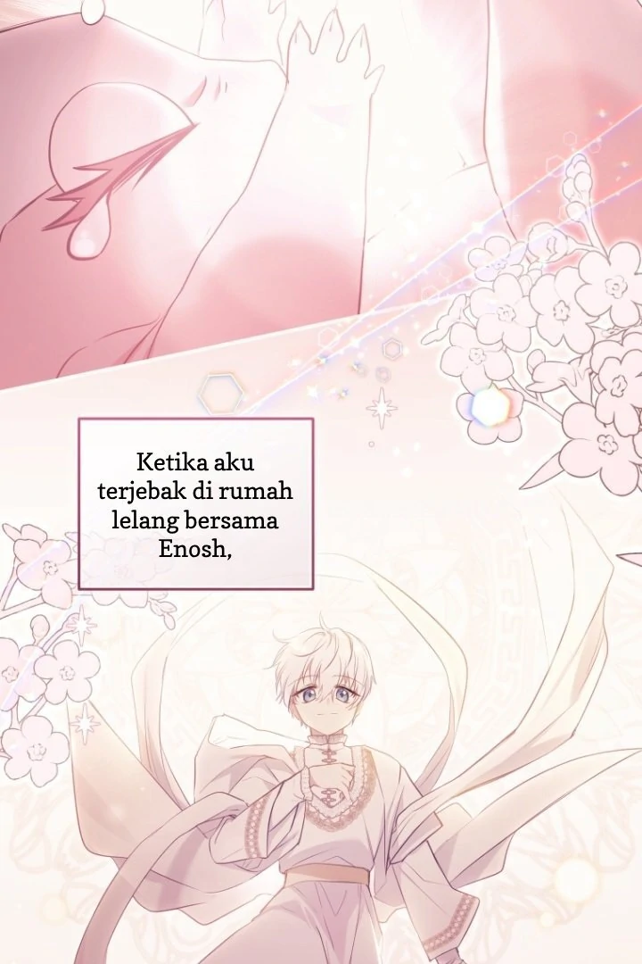 I'm Being Raised by Villains Chapter 70 – halaman 82